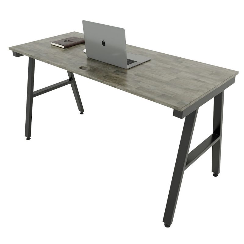 bàn làm việc nhân viên 1,2m